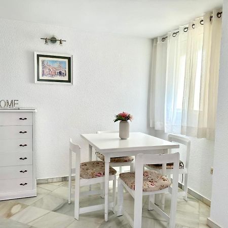Premium Apartment With Terrace In The City Center Sevilla Eksteriør bilde