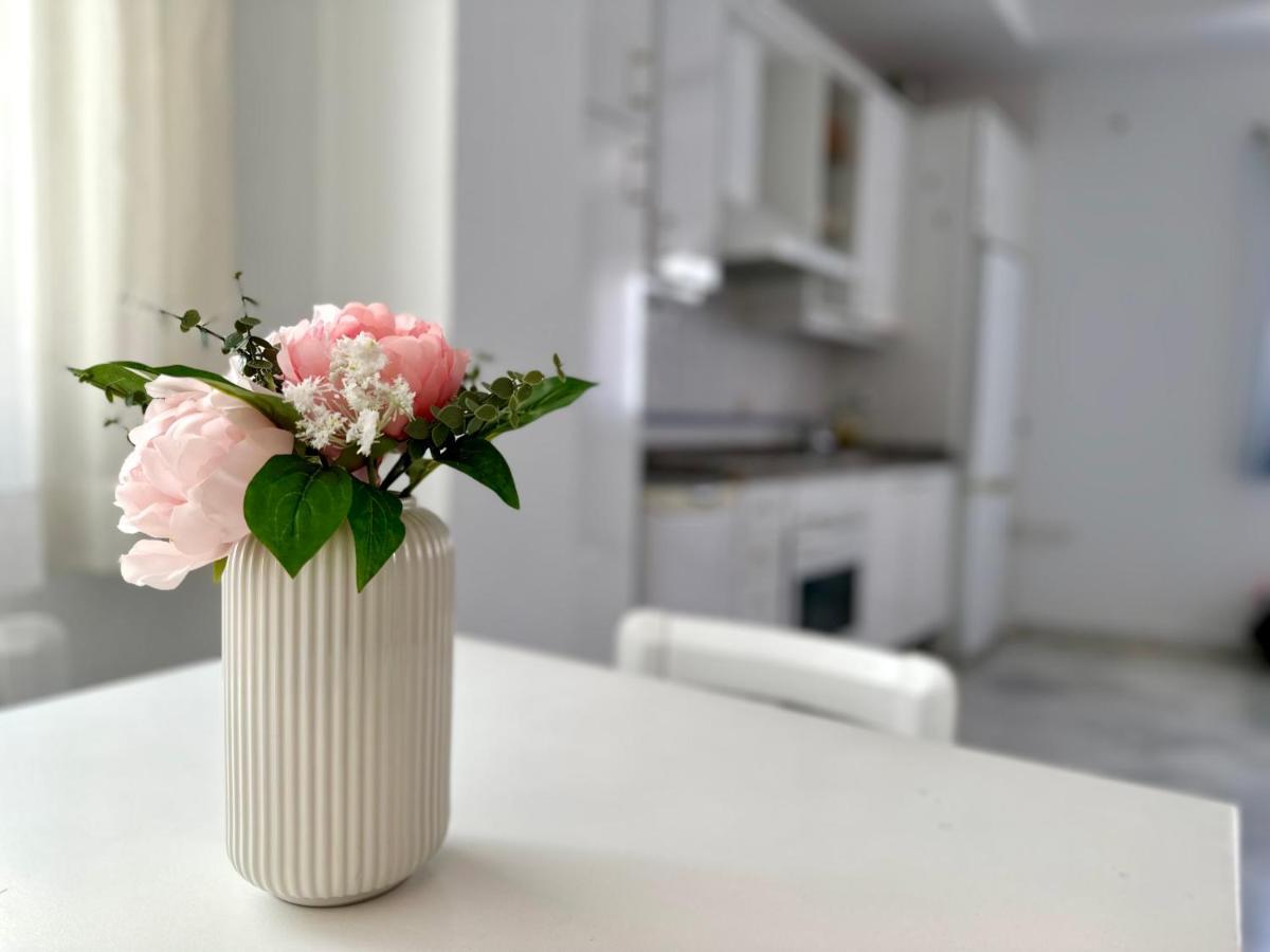 Premium Apartment With Terrace In The City Center Sevilla Eksteriør bilde